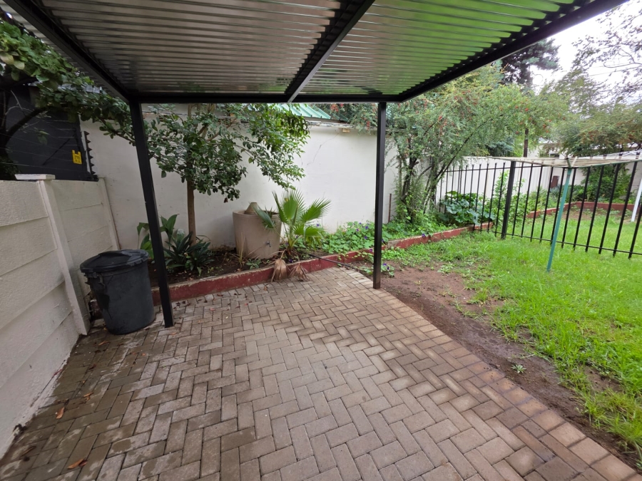To Let 1 Bedroom Property for Rent in Westdene Free State